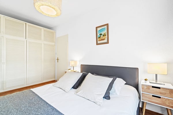✨ Appartement 1 Chambre à Louer au Cœur de Genève – Opportunité Unique ! ✨ 5