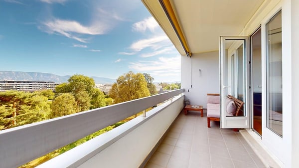 Modern 3 Bedrooms Apartment with Open View – Close to United Nations 6