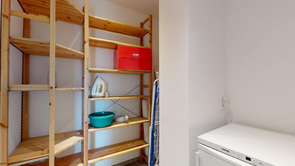 Modern 3 Bedrooms Apartment with Open View – Close to United Nations 13