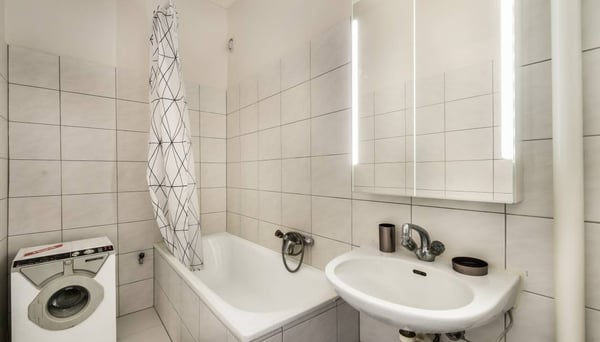 Modern 1-Bedroom Apartment – Close to the United Nations – Avenue Giuseppe-Motta 14, Geneva! 7