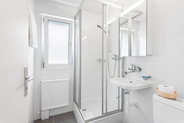 ✨ Studio Meublé Moderne à Louer à Lausanne - Sallaz – Emplacement Idéal & Prix Imbattable ! ✨ 6