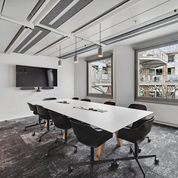 Studio rénové, proche Nations, Palexpo et aéroport de Genève 15