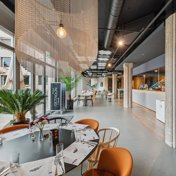 Studio rénové, proche Nations, Palexpo et aéroport de Genève 14