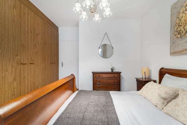 ✨ Spacieux Appartement Meublé 1 Chambre à Louer à Genève – Proche Cornavin & Commerces ! ✨ 7