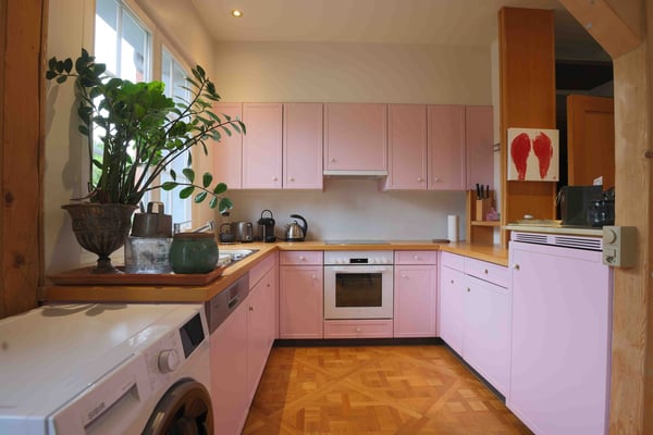 Elegant Modern 1-Bedroom Loft in the Heart of Clarens – Chemin de la Nouvelle-Héloïse! 8