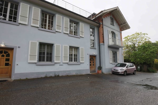 Elegant Modern 1-Bedroom Loft in the Heart of Clarens – Chemin de la Nouvelle-Héloïse! 16