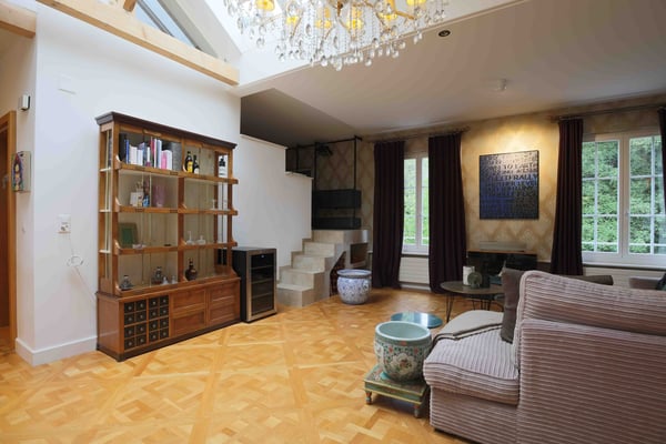 Elegant Modern 1-Bedroom Loft in the Heart of Clarens – Chemin de la Nouvelle-Héloïse! 4