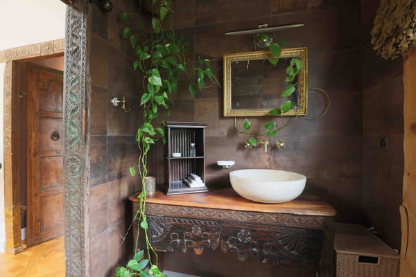 Elegant Modern 1-Bedroom Loft in the Heart of Clarens – Chemin de la Nouvelle-Héloïse! 14