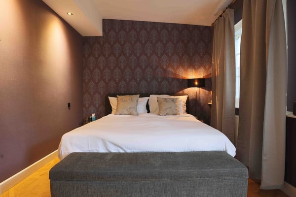 Elegant Modern 1-Bedroom Loft in the Heart of Clarens – Chemin de la Nouvelle-Héloïse! 13