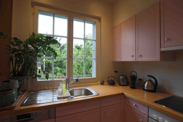 Elegant Modern 1-Bedroom Loft in the Heart of Clarens – Chemin de la Nouvelle-Héloïse! 9