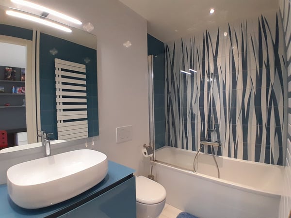 Modern 3 Bedrooms Apartment with Open View – Close to United Nations 12