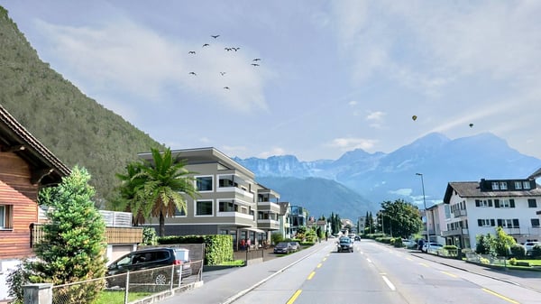 Topmoderne Gewerbefläche an zentraler Lage 1