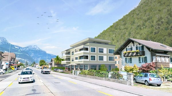 Topmoderne Gewerbefläche an zentraler Lage 2