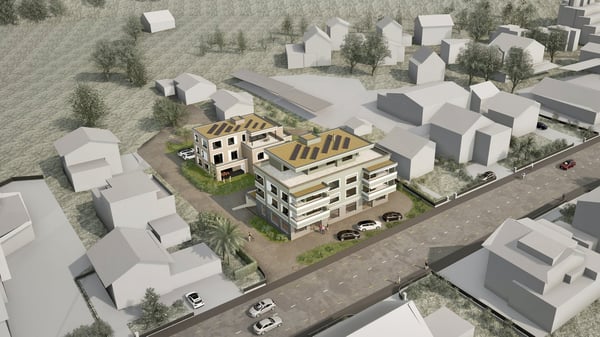 Topmoderne Gewerbefläche an zentraler Lage 3