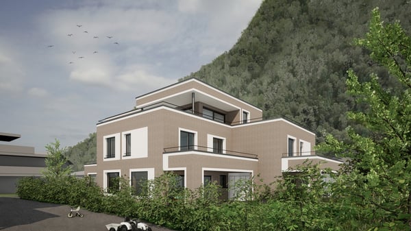 Schöne 1½-Zimmer-Wohnungen 20-3.2 2