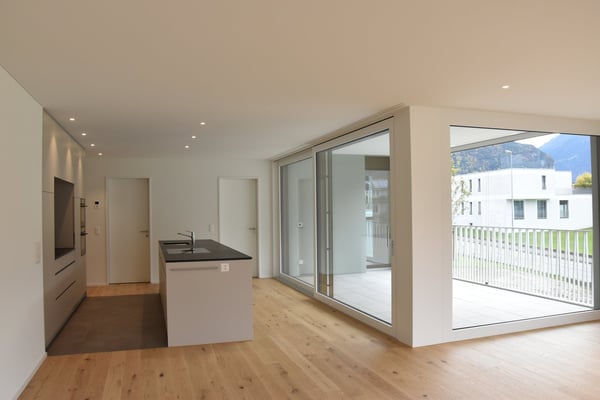 Schöne 4.5-Zimmer-Neubauwohnung - 4.13 5