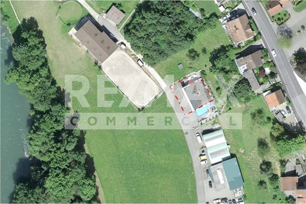 Attraktive Gewerbefläche - ideal für Handwerksbetriebe! 5