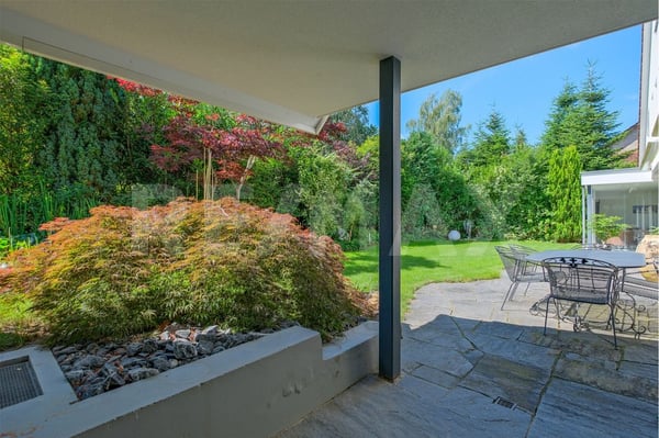 1.5 Zimmer-Einfamilienhaus an idyllischer Lage 11