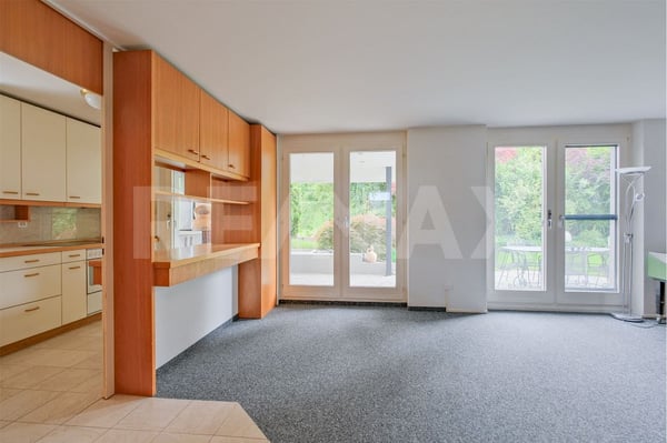 1.5 Zimmer-Einfamilienhaus an idyllischer Lage 3