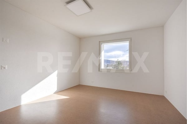 Exklusives Wohnerlebnis mit Panoramablick auf die Alpen 10