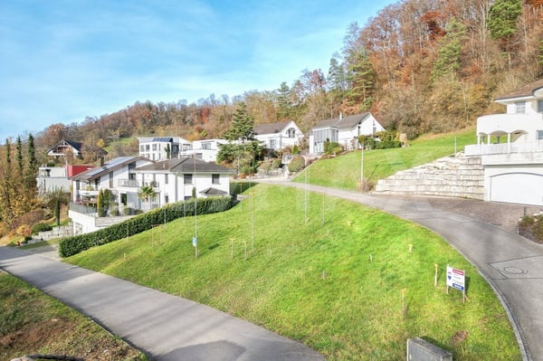 Exklusives Neubau-Einfamilienhaus an bestechender Aussichtslage 6