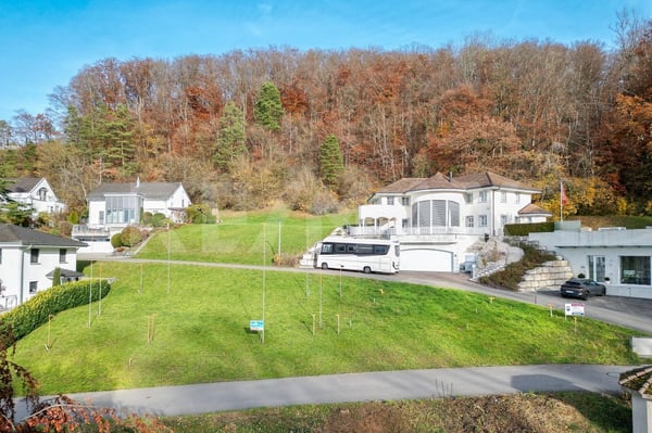 Exklusives Neubau-Einfamilienhaus an bestechender Aussichtslage 7
