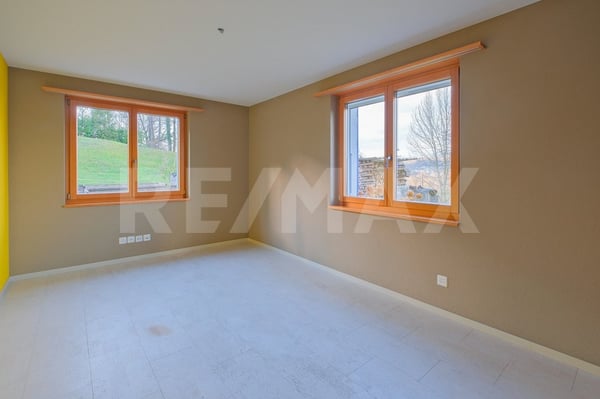 Stattliches 1.5 Zimmer-Haus mit vielen Extras - nahe Waldrand und Rhein 7