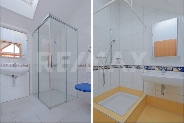 Stattliches 1.5 Zimmer-Haus mit vielen Extras - nahe Waldrand und Rhein 10