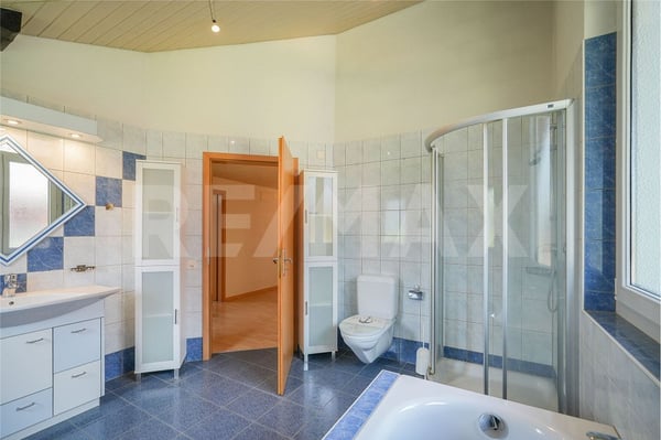 Freistehendes Haus mit Renovationsbedarf - viel Platz für Wohnen/Arbeiten oder Hobby 6