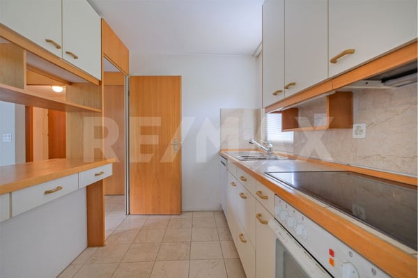 1.5 Zimmer-Einfamilienhaus an idyllischer Lage 4