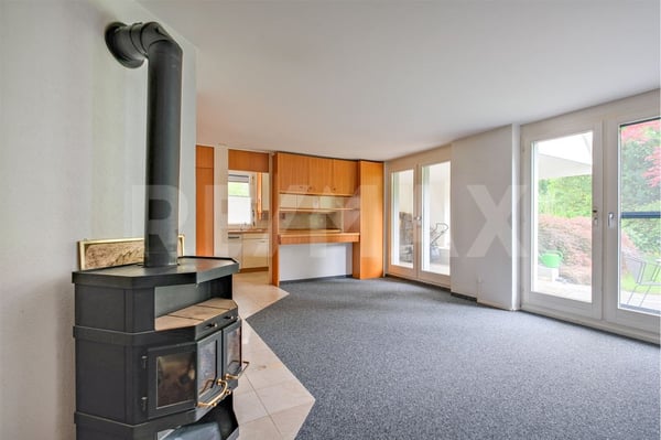 1.5 Zimmer-Einfamilienhaus an idyllischer Lage 6