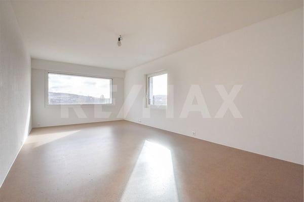 Exklusives Wohnerlebnis mit Panoramablick auf die Alpen 8