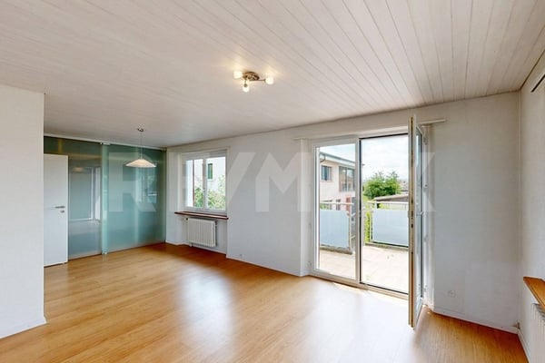 5 Zimmer-Einfamilienhaus mit gedeckter Pergola und Wintergarten 9
