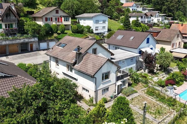 Zwischen Natur und Infrastruktur: Charmantes Wohnen mit Lebensqualität 1