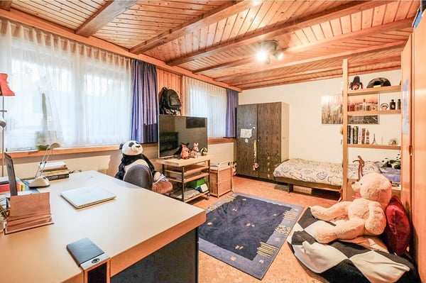 Charmantes Zuhause mit Charakter, Weitsicht und vielfältigen Möglichkeiten! 10