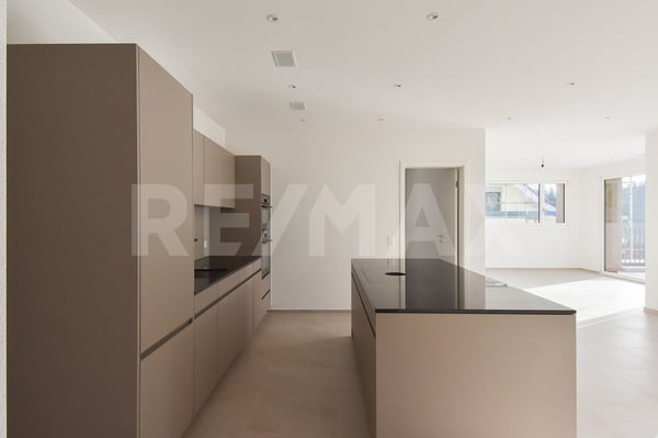 Hochwertiges Terrassenhaus - neu, flexibel und aussichtsreich 9