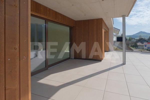Hochwertiges Terrassenhaus - neu, flexibel und aussichtsreich 6