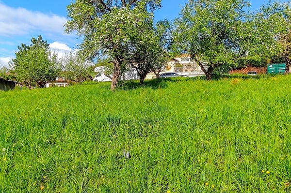 Attraktives Baugrundstück in Hottwil sonnige Westhanglage mit attraktiver Aussicht 6
