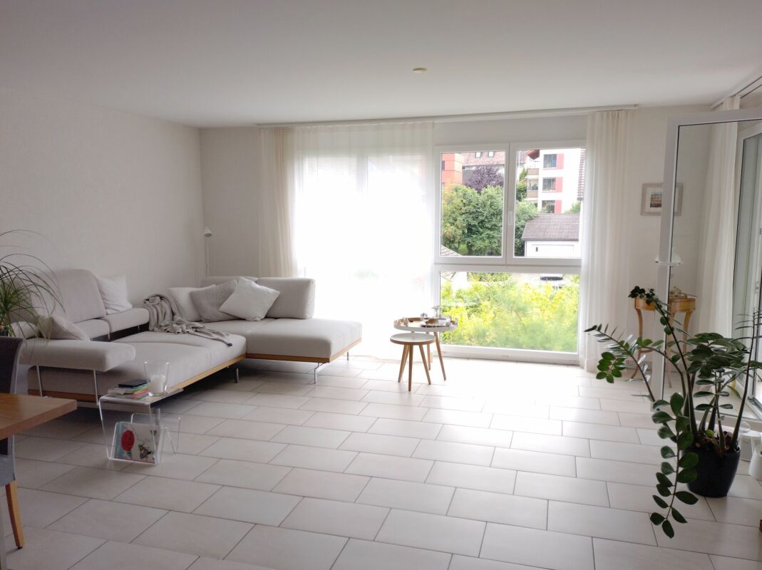 Bild Zentral in ruhigem Quartier