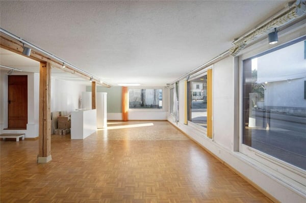 Geräumiges Gewerbeobjekt mit Potenzial 4