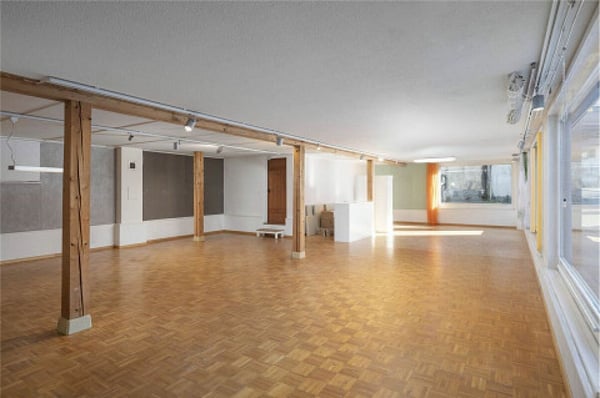 Geräumiges Gewerbeobjekt mit Potenzial 3