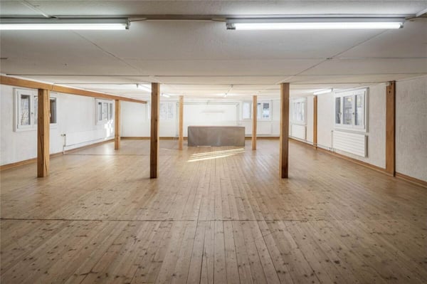 Geräumiges Gewerbeobjekt mit Potenzial 5