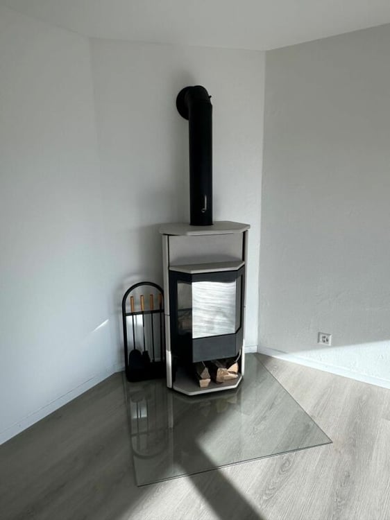 Frisch renovierte Wohnung mit herrlichem Ausblick 4