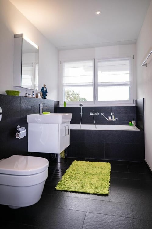 Sehr gepflegt und grosszügig! 7