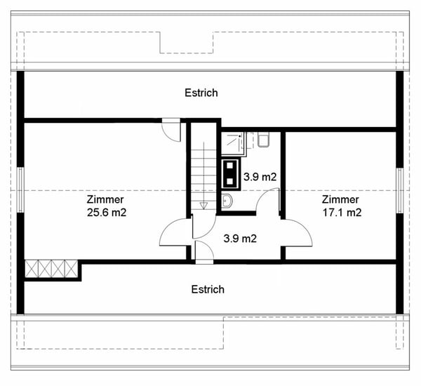 Mit viel Potenzial! 13