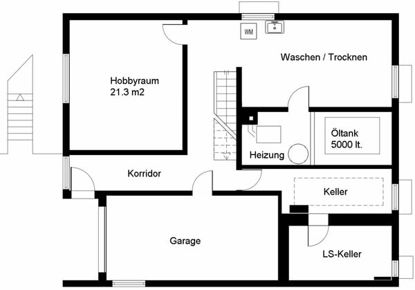 Mit viel Potenzial! 11