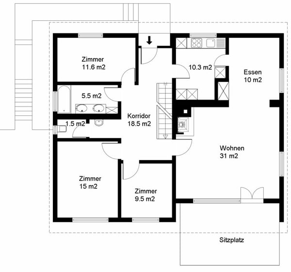 Mit viel Potenzial! 12