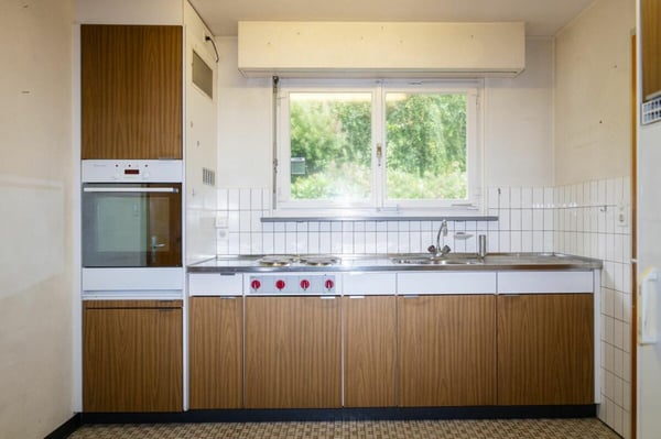 Mit viel Potenzial! 6