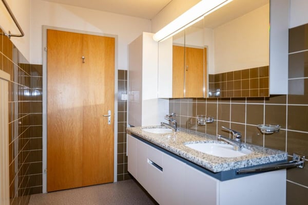 Mit viel Potenzial! 7