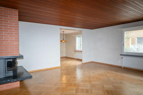 Mit viel Potenzial! 5